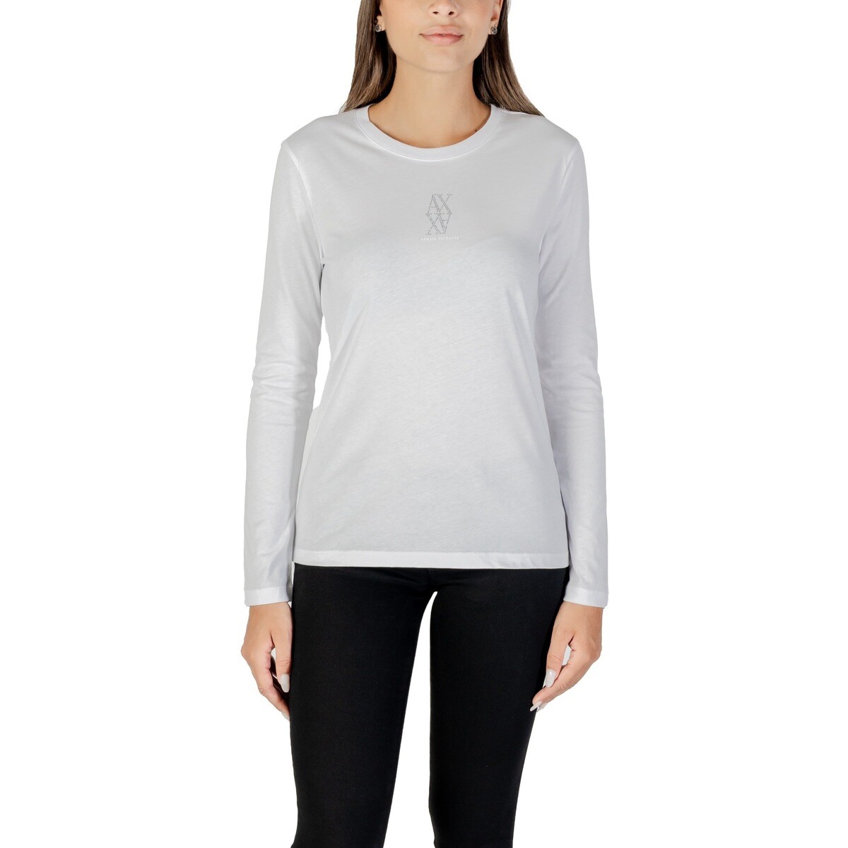 EAX  XW001350 AF17172  Bílá