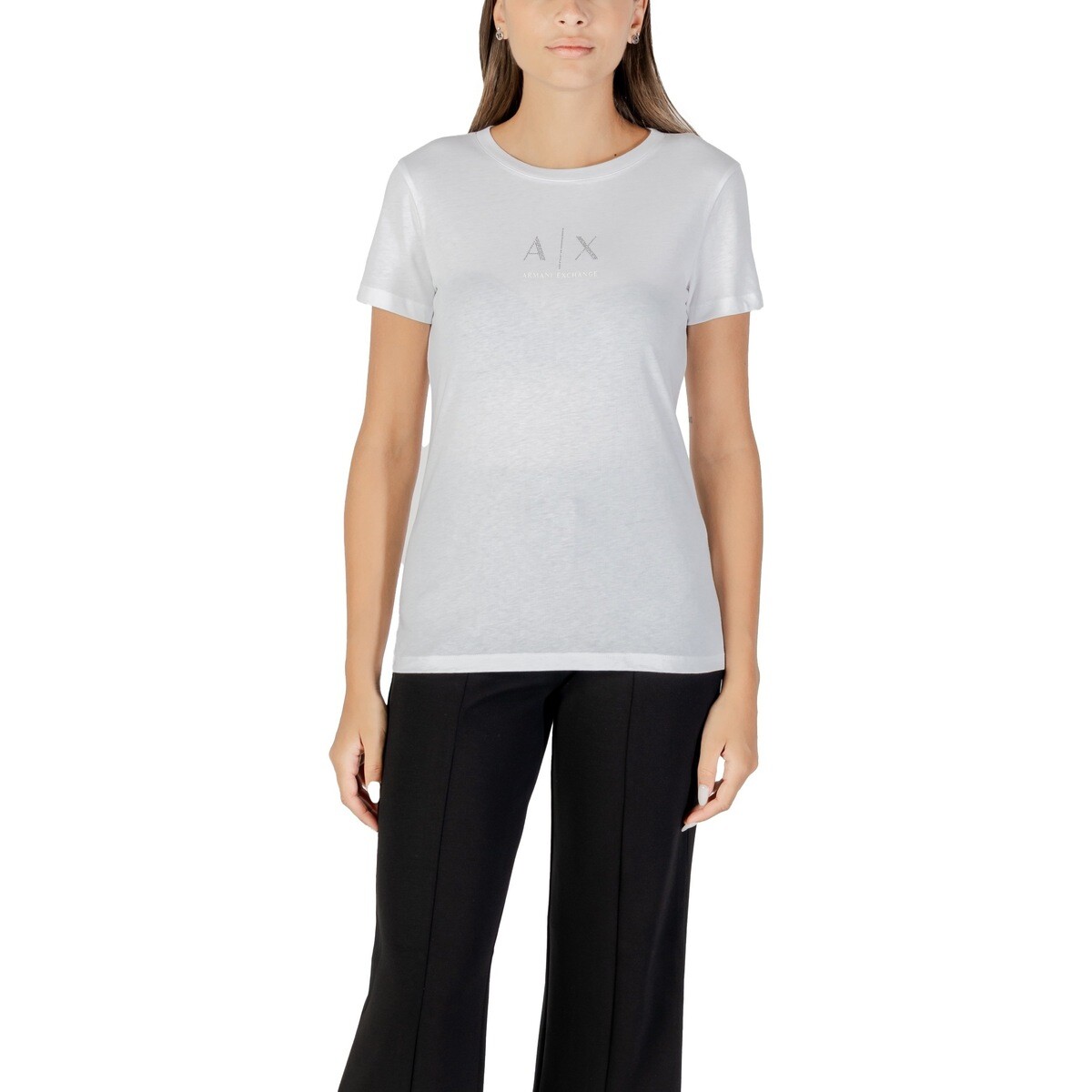 EAX  XW001459 AF10356  Bílá