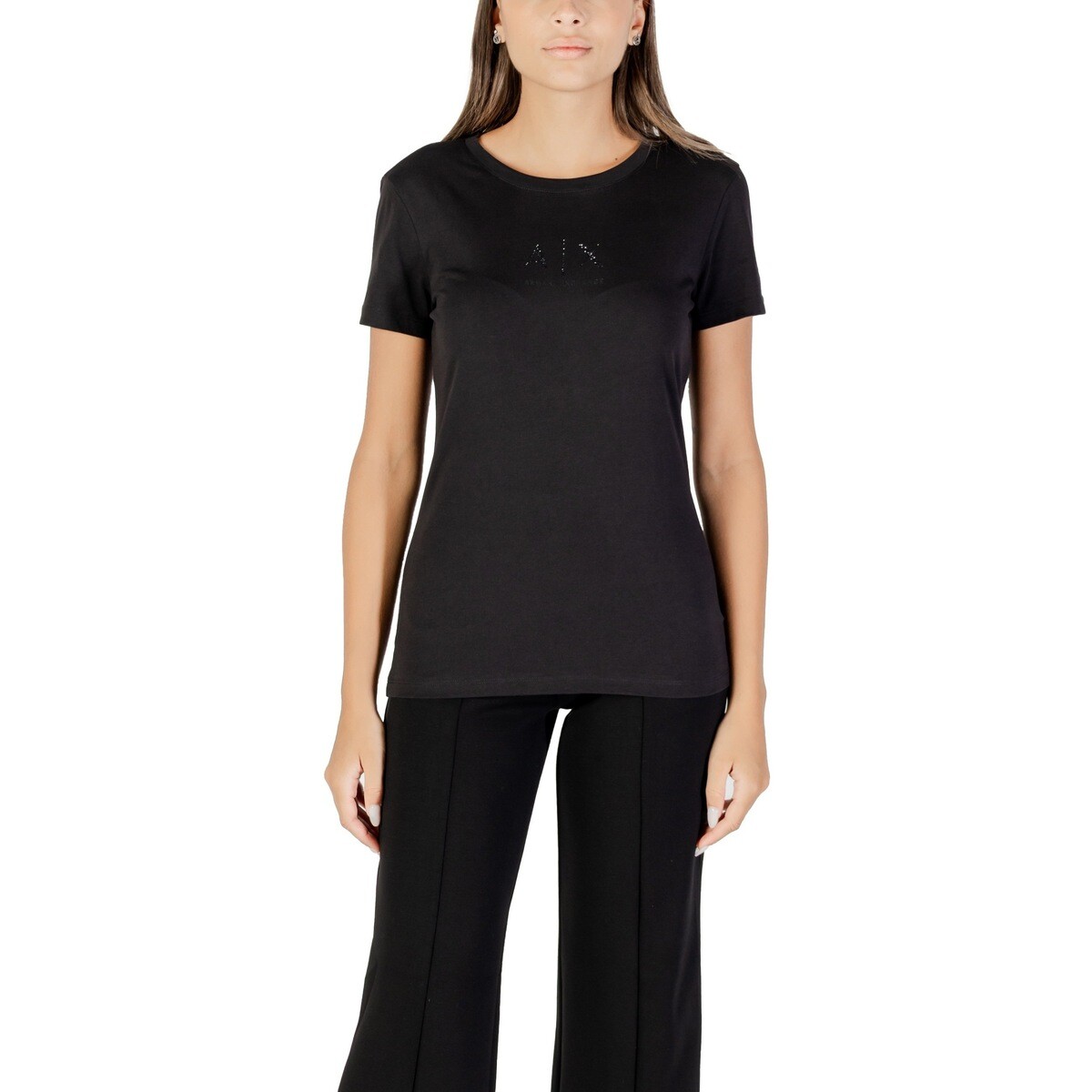 EAX  XW001459 AF10356  Černá