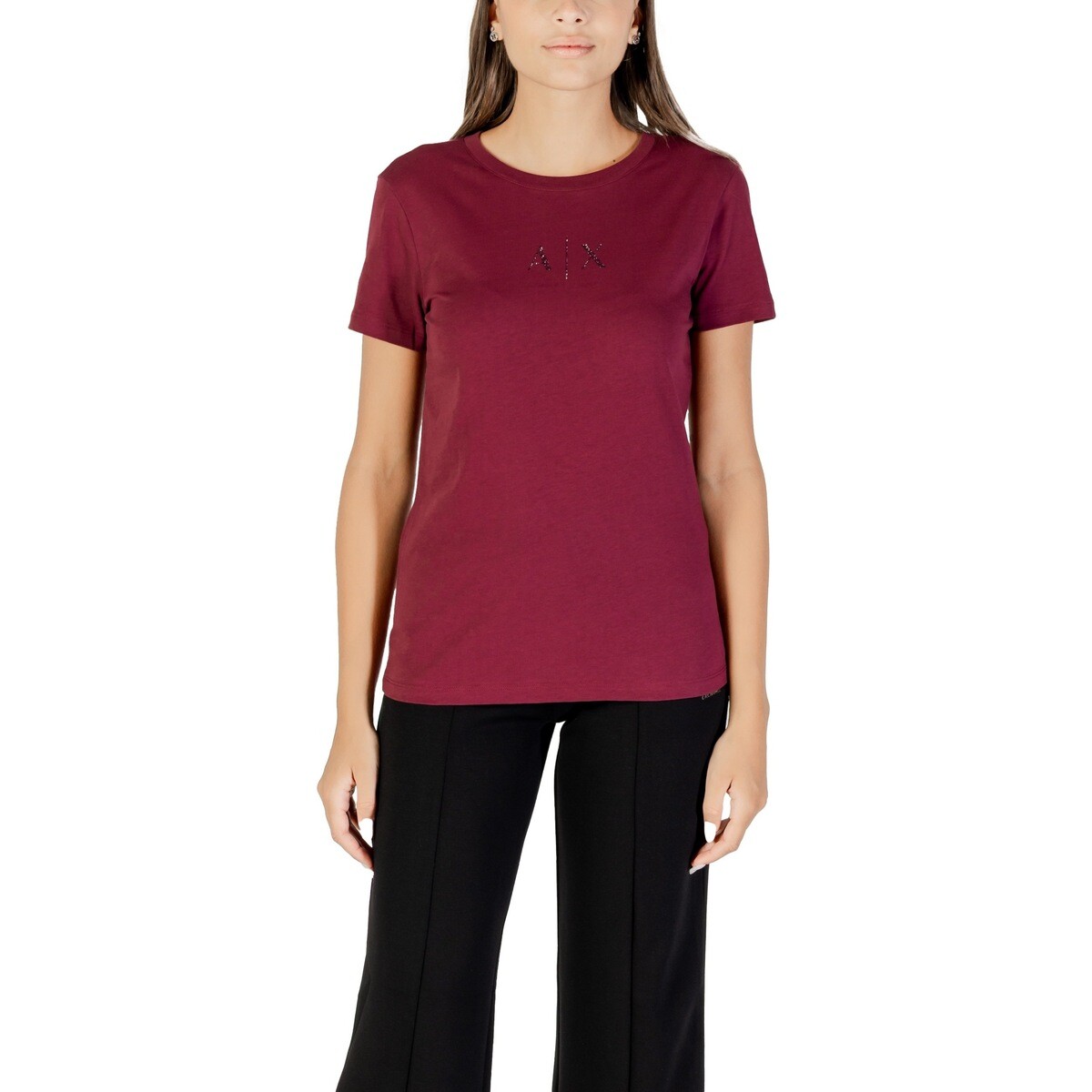 EAX  XW001459 AF10356  Červená