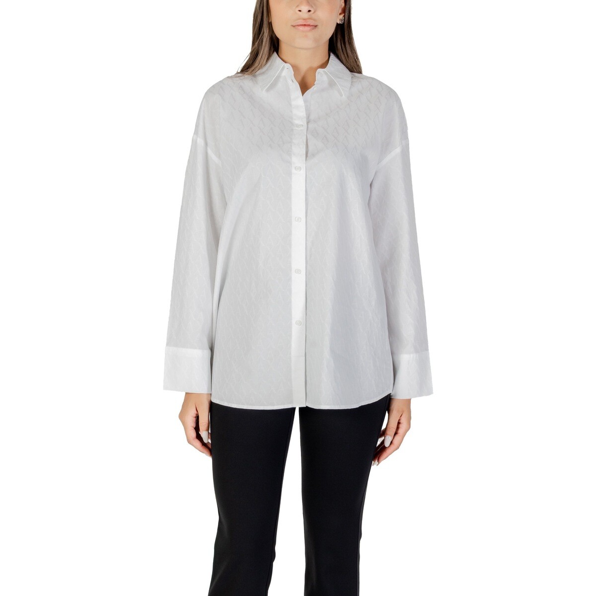 EAX  XW001424 AF16631  Bílá