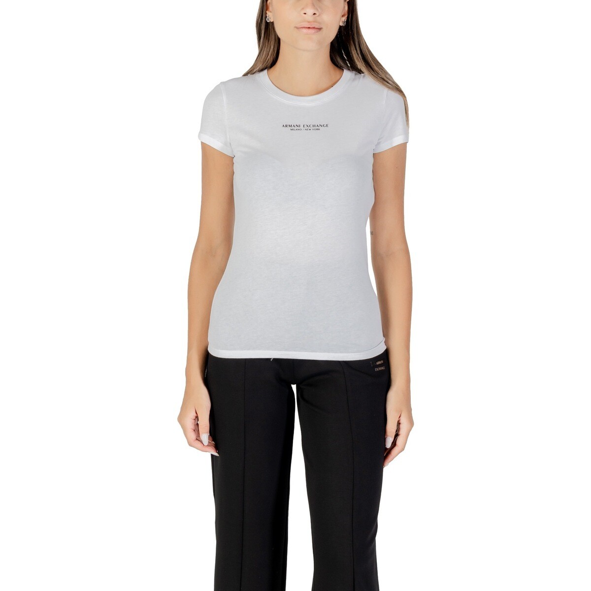 EAX  XW001455 AF10356  Bílá