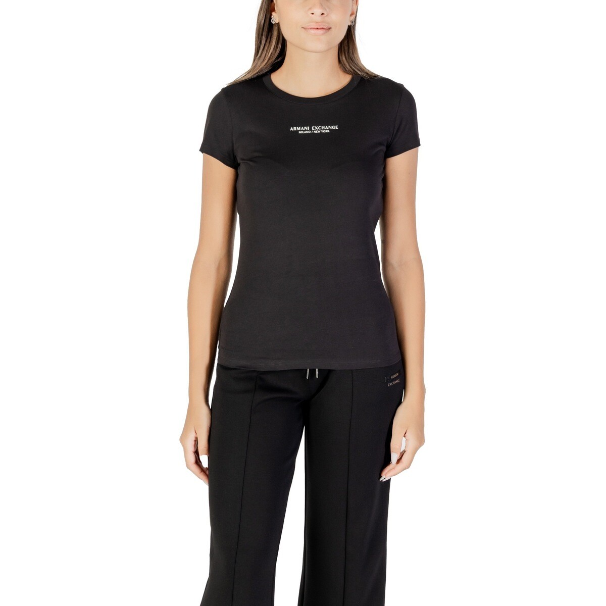 EAX  XW001455 AF10356  Černá