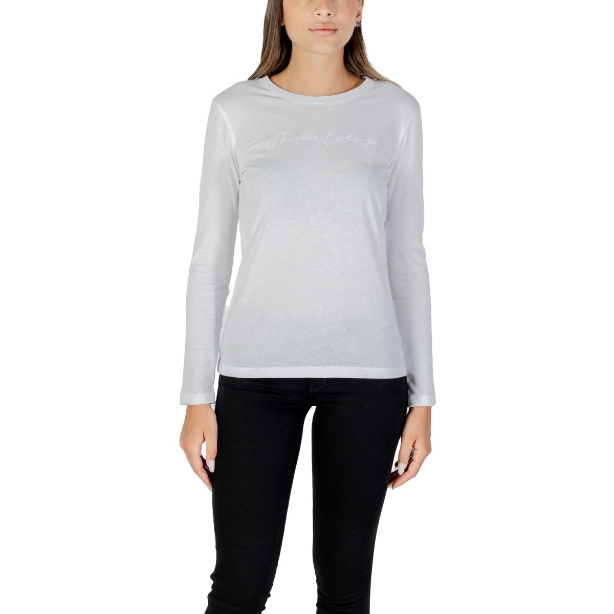 EAX  XW001456 AF10356  Bílá