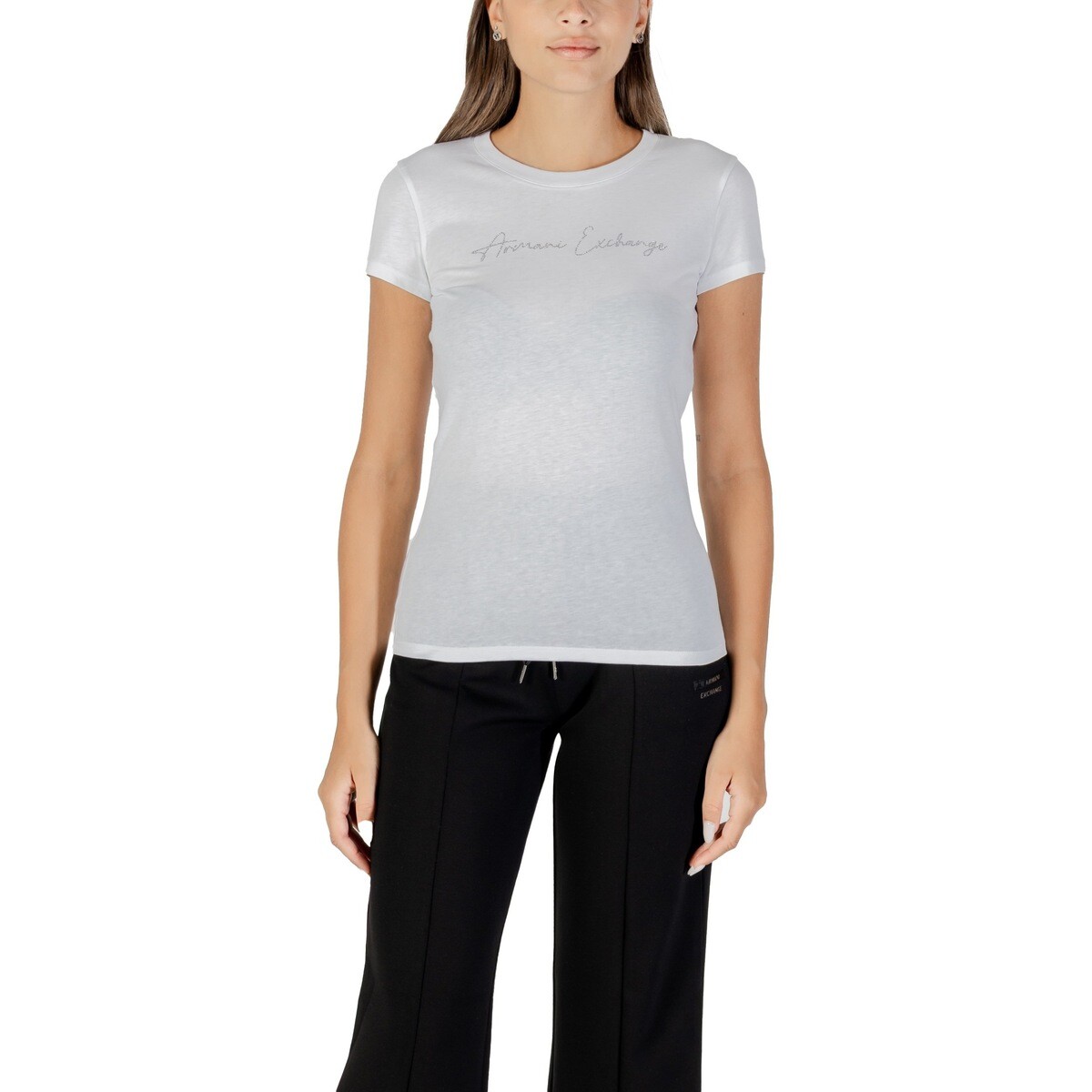 EAX  XW001457 AF10356  Bílá