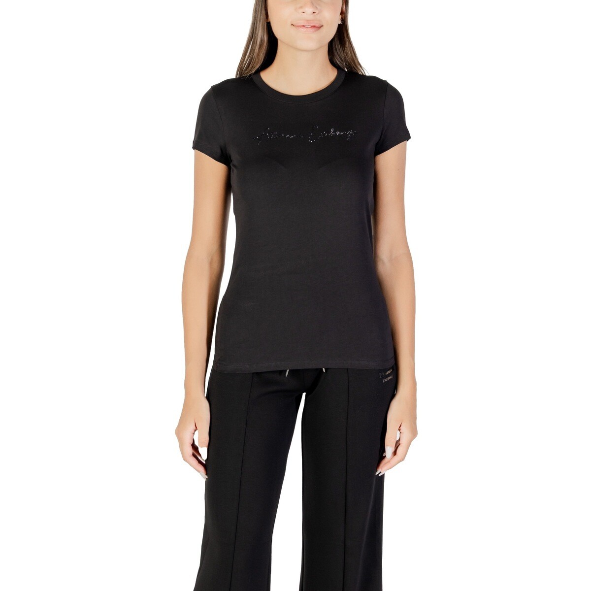 EAX  XW001457 AF10356  Černá