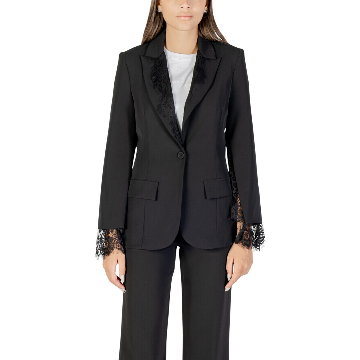 Rinascimento  CFC0124951003  Černá