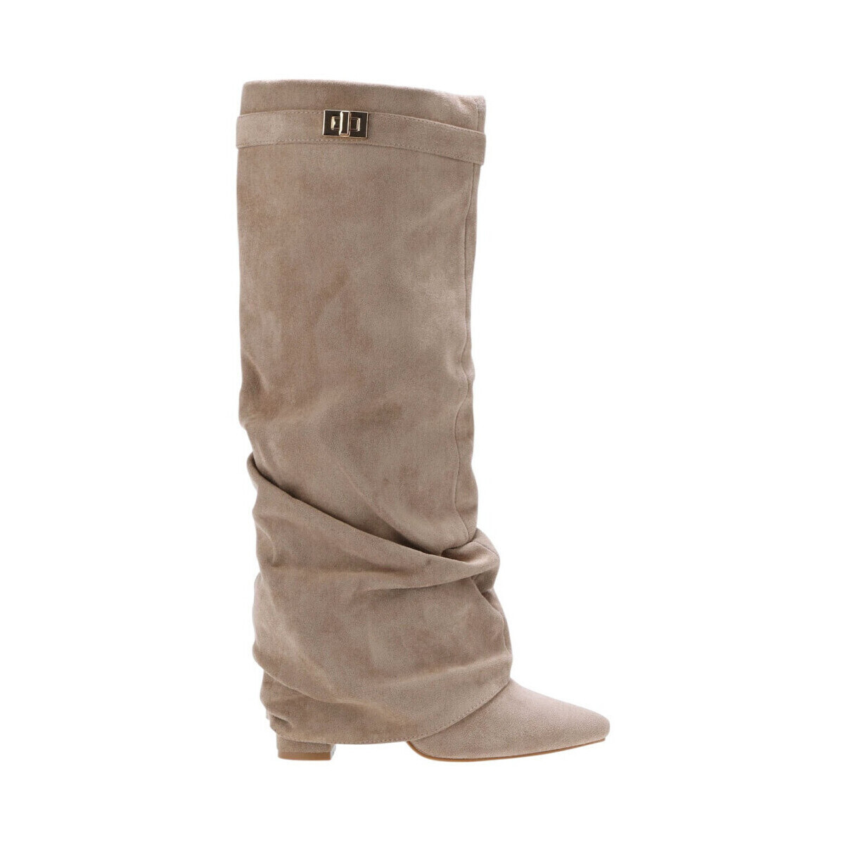 La Modeuse  75652_P179030  Béžová