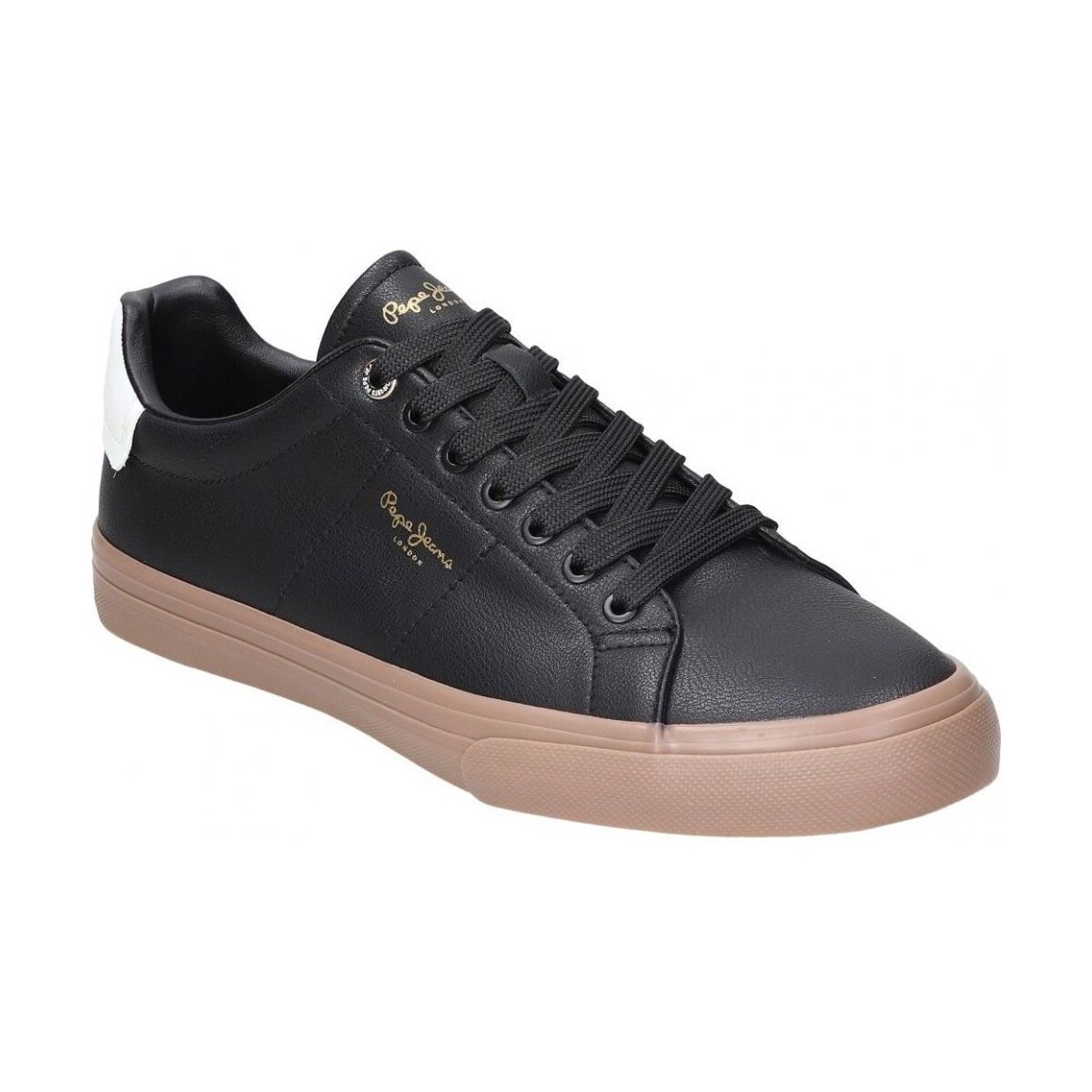 Pepe jeans  PMS30003-999  Černá