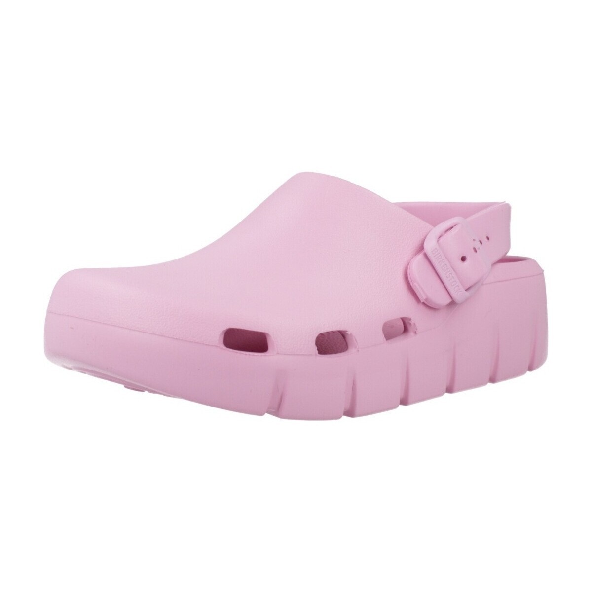 BIRKENSTOCK  BIRKI FLOW KIDS EVA  Růžová