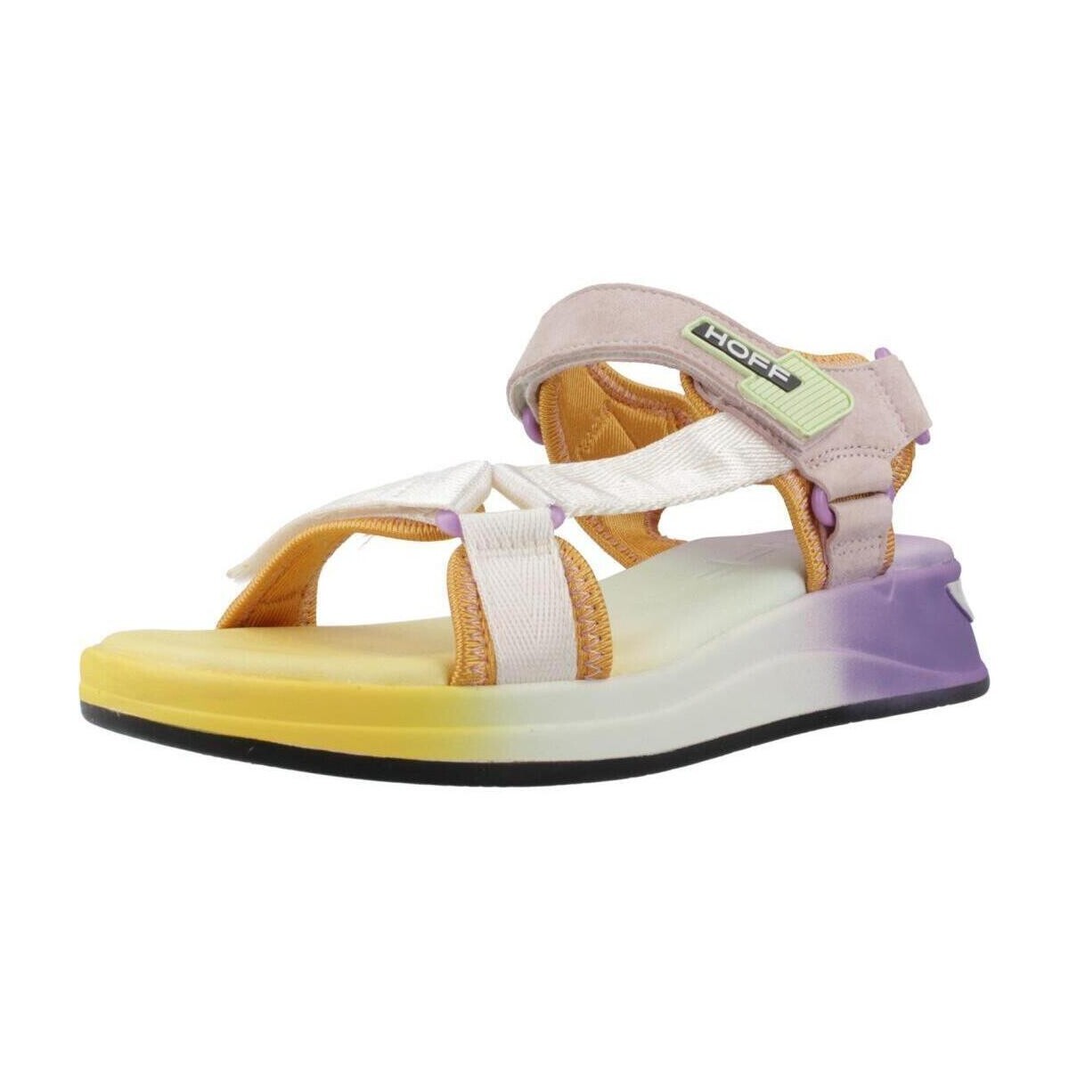 HOFF  12508003REDONDA  ruznobarevne