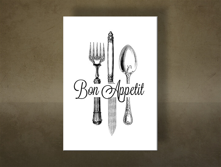 Nástěnné umění s textem TEX022O1