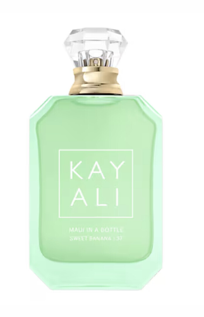 KAYALI Maui Sweet Banana 37 parfémovaná voda pro ženy 50 ml