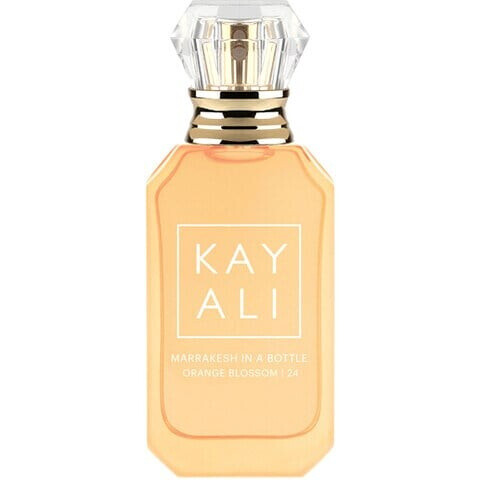 KAYALI Marrakesh Orange Blossom 24 parfémovaná voda pro ženy 50 ml