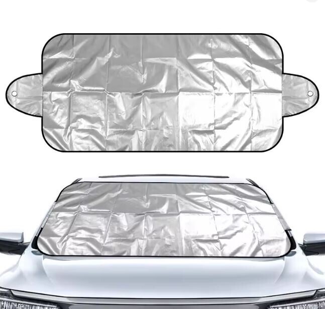 Clona na čelní sklo 150 x 70 cm