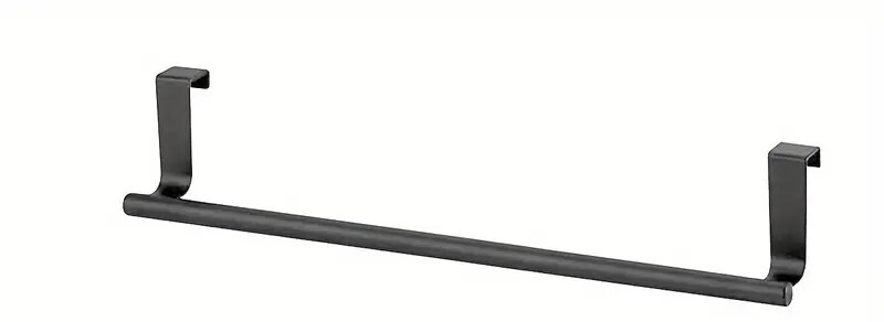 Závěsný držák velký - Černý