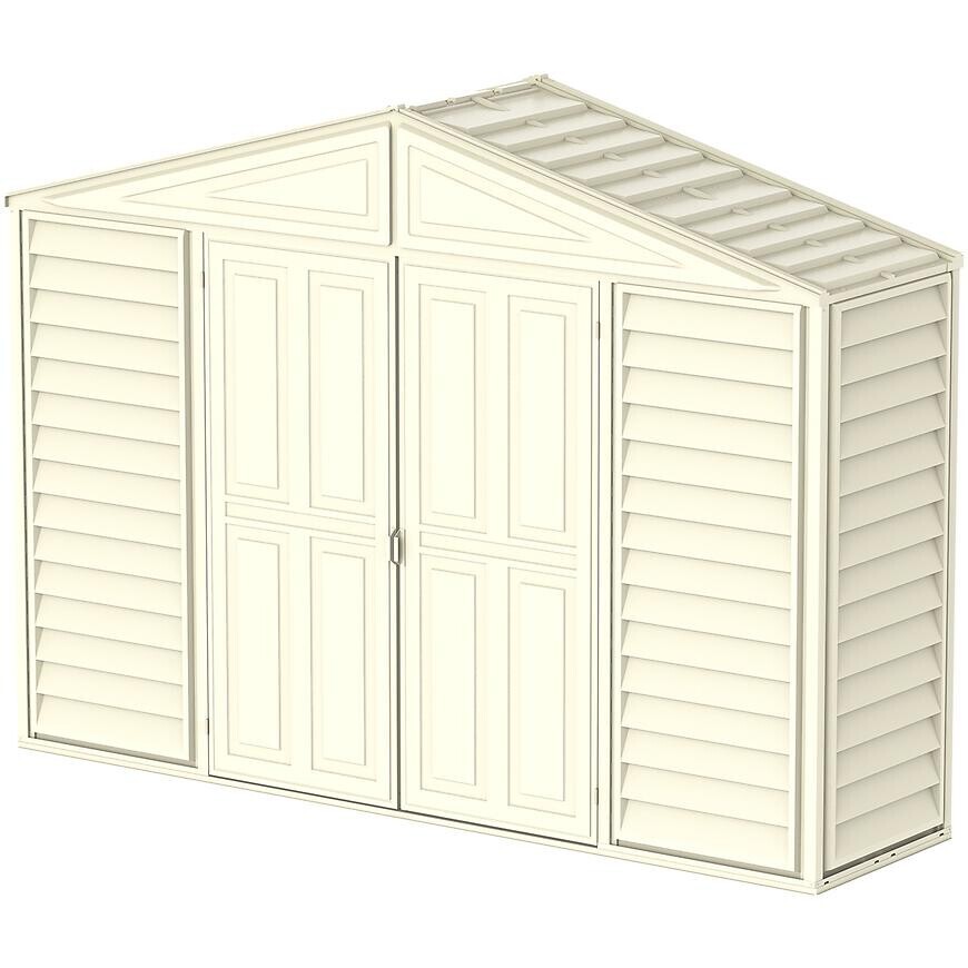 Zahradní domek Side Pro 319x82x233 cm