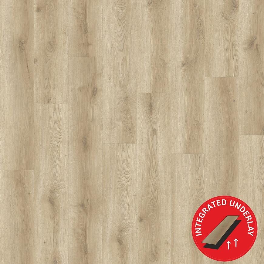 Vinylova podaha LVT RIGID Dub Tanis 4+1mm 0,3mm