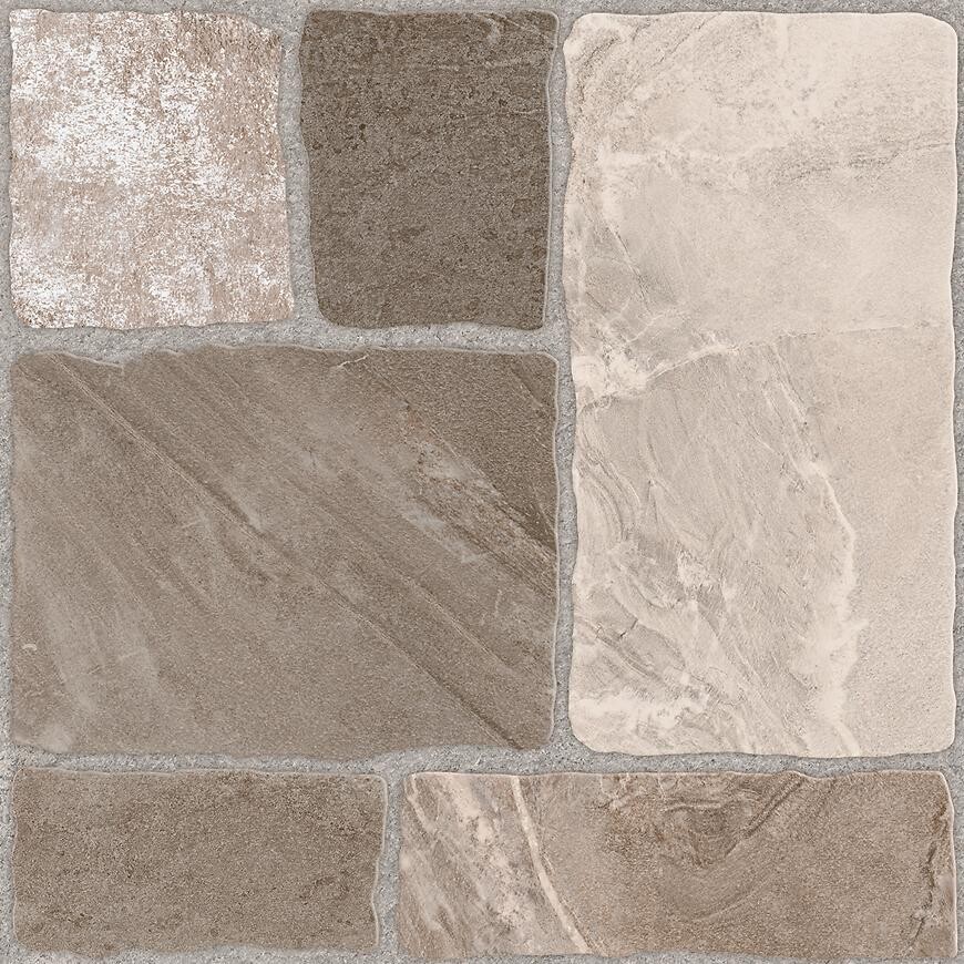 Gres Stone Brick Beige 30/30