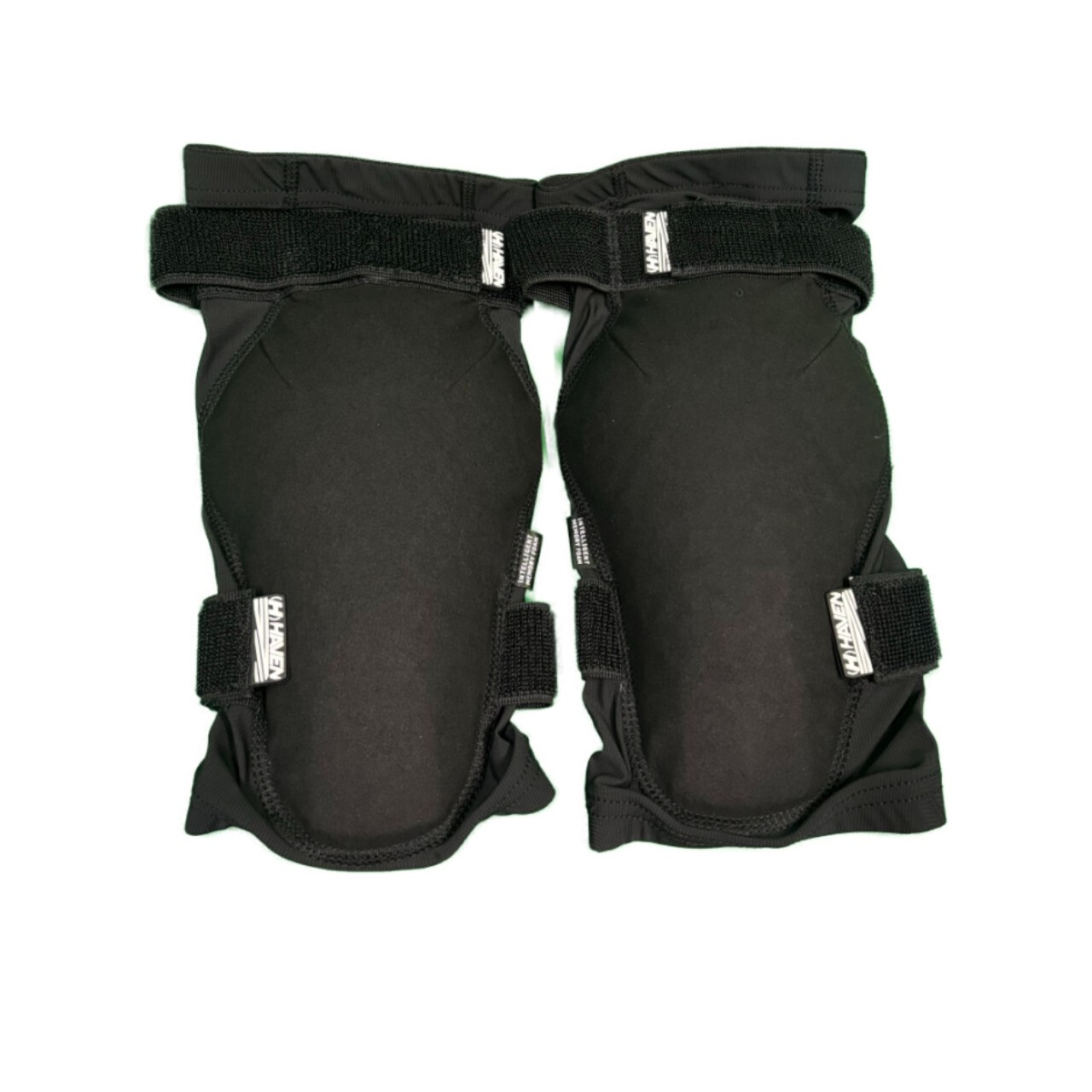 Chrániče kolen Haven Nomic Knee - černé, S