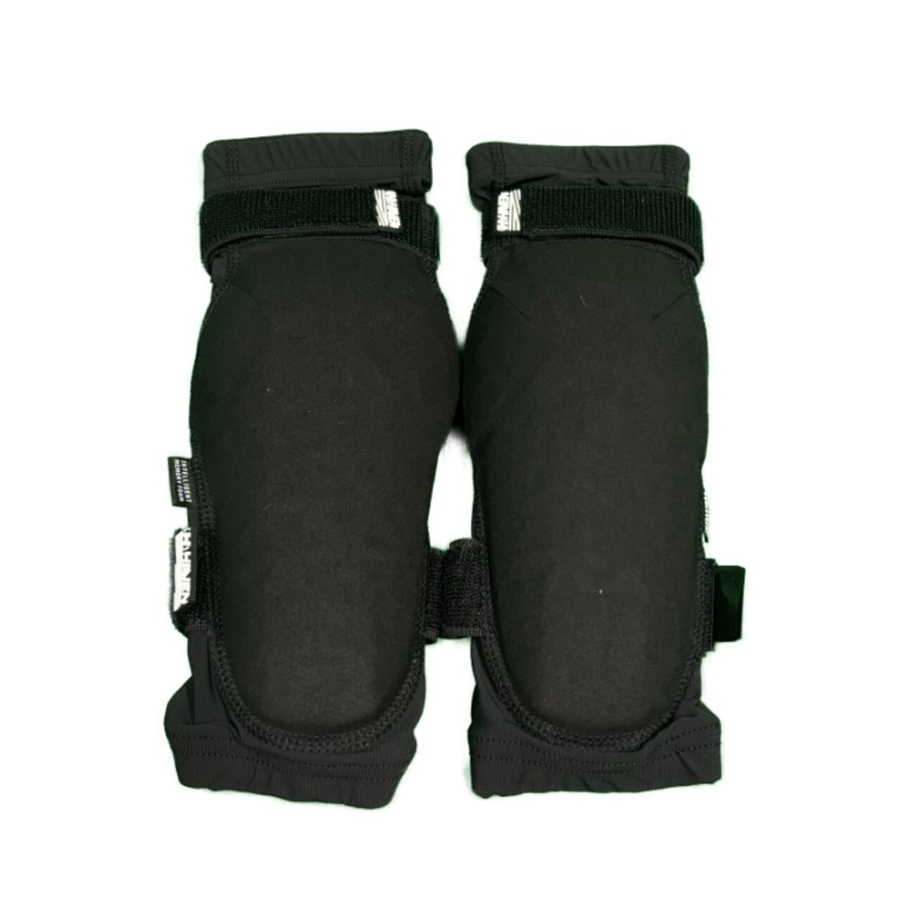 Chrániče loktů Haven Nomic Elbow - černé, S