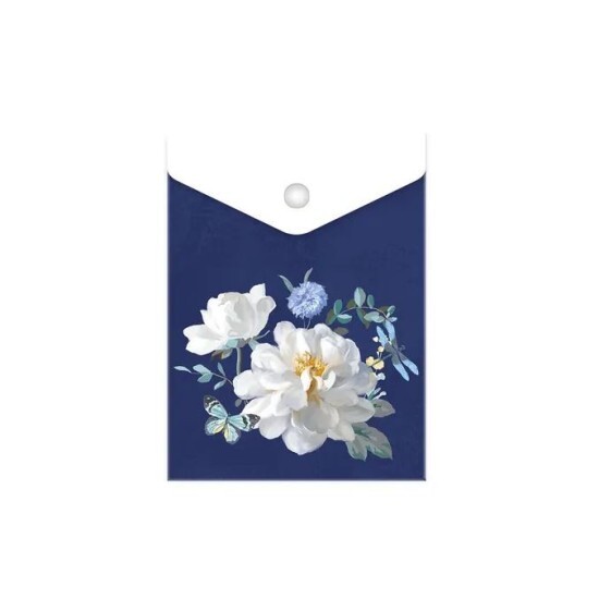 Argus Desky s drukem A6 vertikální - Spring blooms - 1644-0400