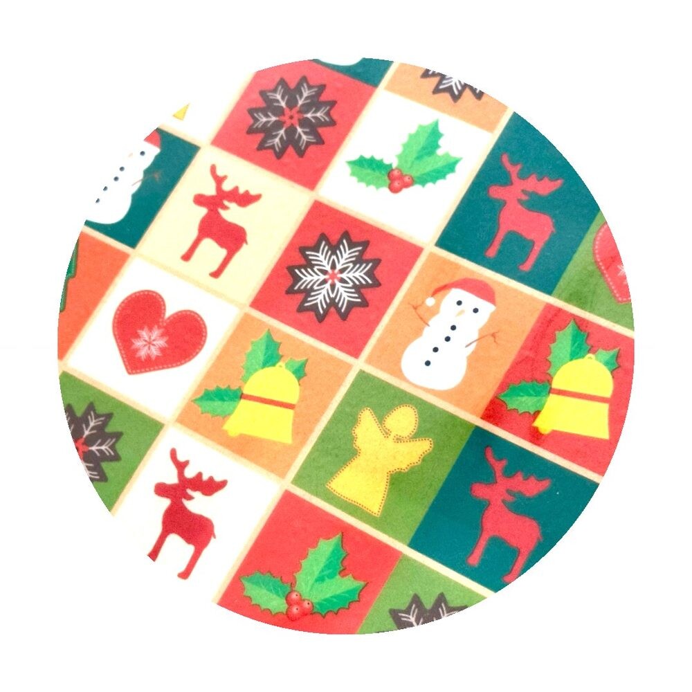 Jedlý papír s Vánočním motivem - Ostatní