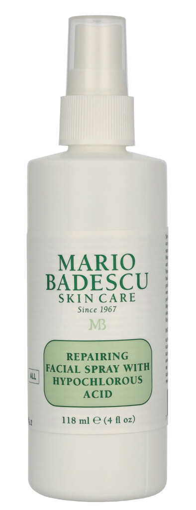 Mario Badescu Regenerační pleťový sprej (Repairing Facial Spray) 118 ml