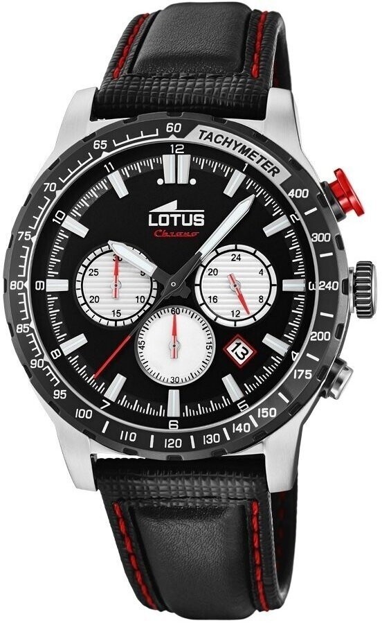 Lotus Chrono L18587/1