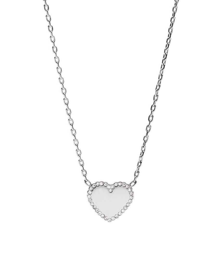 Fossil Překrásný náhrdelník s perletí JOF00621040