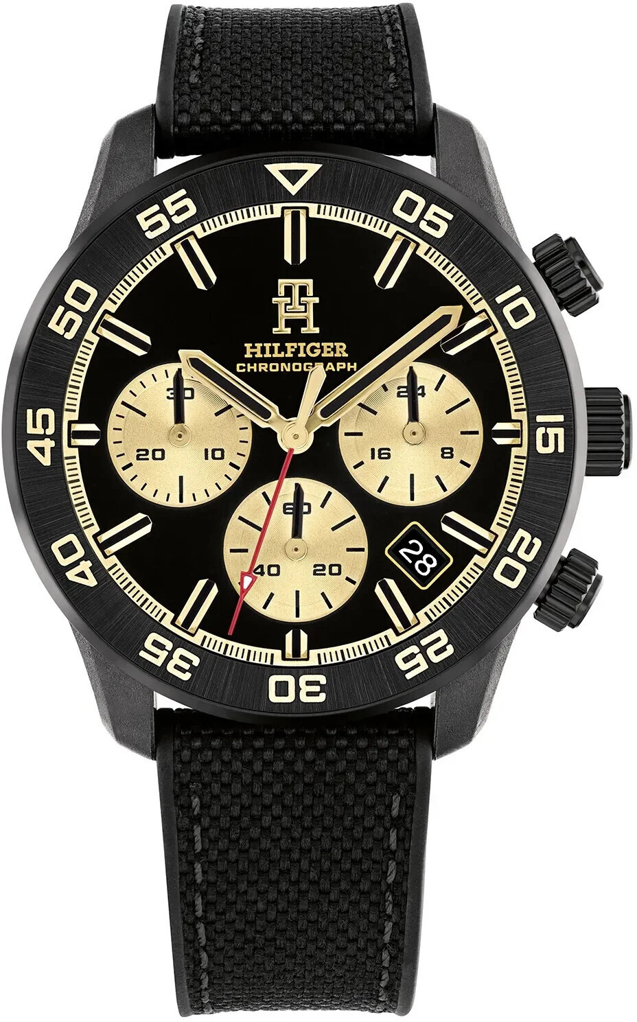 Tommy Hilfiger TH85 Chronograph 1792182