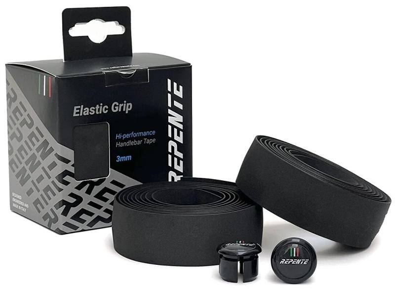 Repente omotávka Elastic Grip EVA 3.0 černá / 3 mm / 40 g