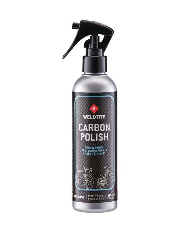Weldtite Karbonu Dirtwash S Rozprašovačem 250ML čistič