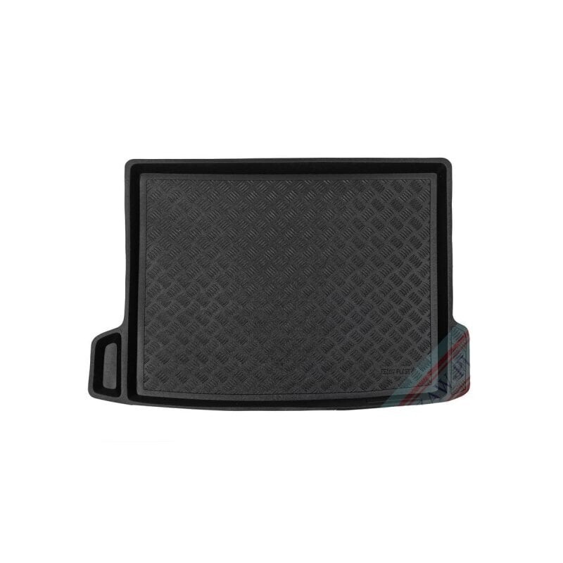 Plastová vana do kufru Rezaw-Plast Omoda 5 2022- (bez protiskluzu)