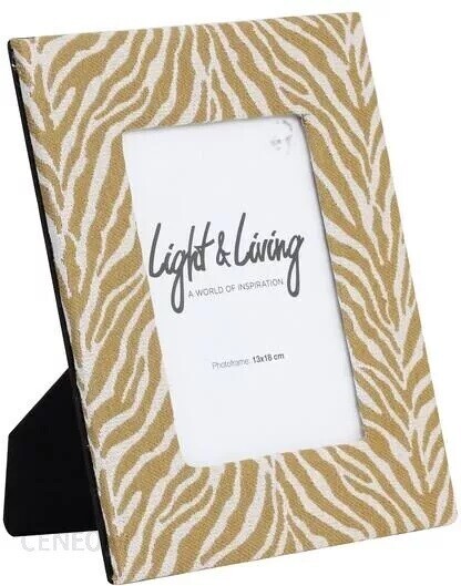 decorium Doutzen - Brown-White, –