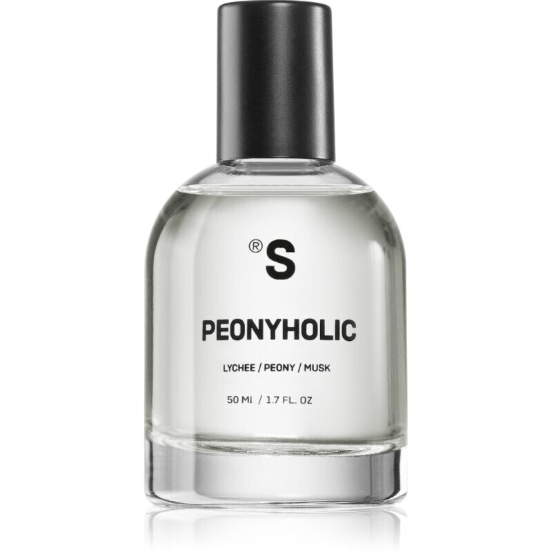 Sister's Aroma Peonyholic parfémovaná voda pro ženy 50 ml