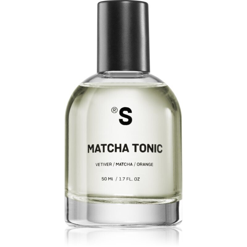 Sister's Aroma Matcha Tonic parfémovaná voda unisex 50 ml