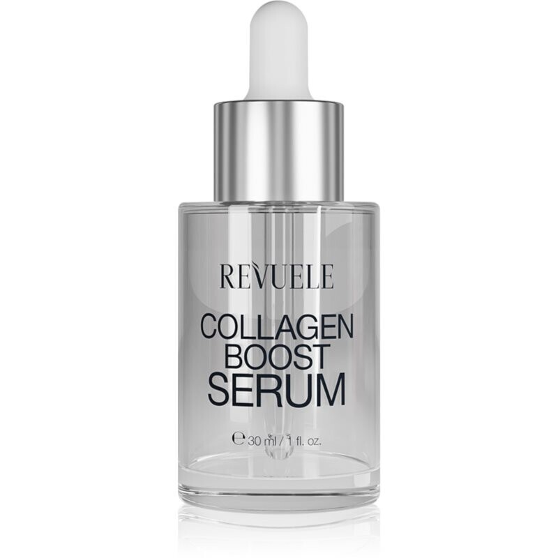 Revuele Wonder Collagen Boost vyhlazující sérum pro omlazení pleti 30 ml