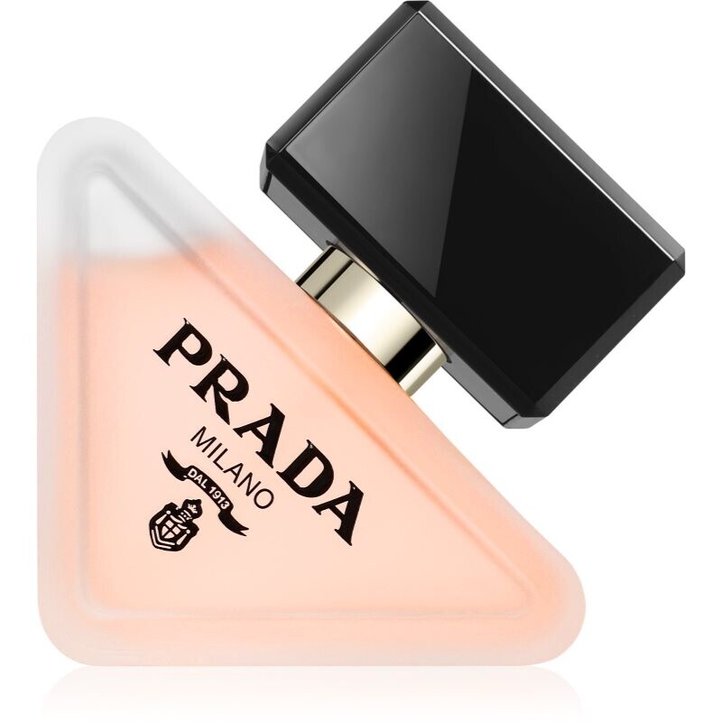 Prada Paradoxe Hair Mist parfémovaná mlha do vlasů pro ženy 30 ml