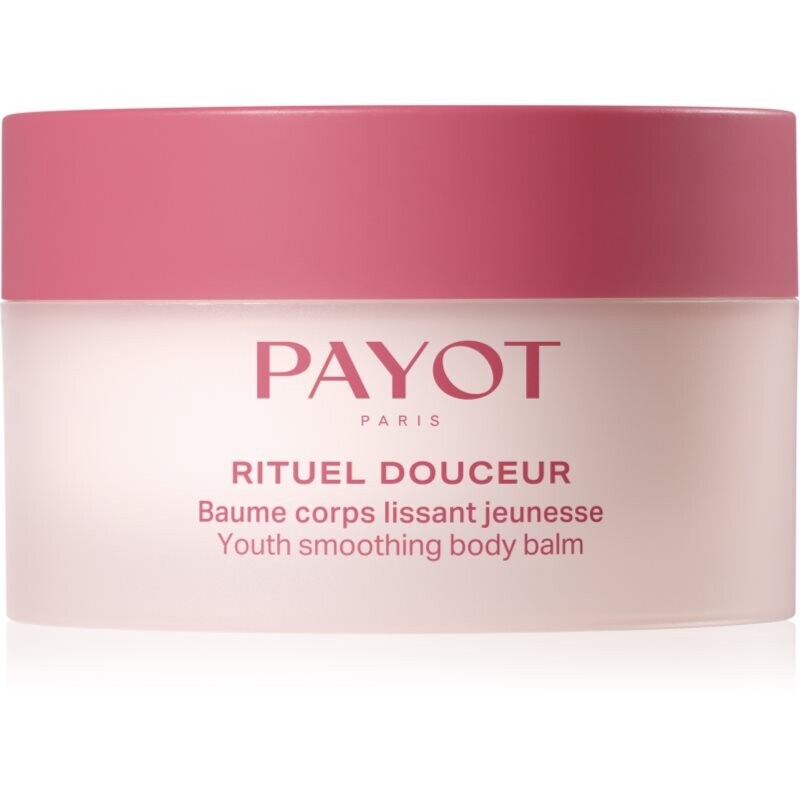 Payot Rituel Douceur vyhlazující tělový balzám 200 ml