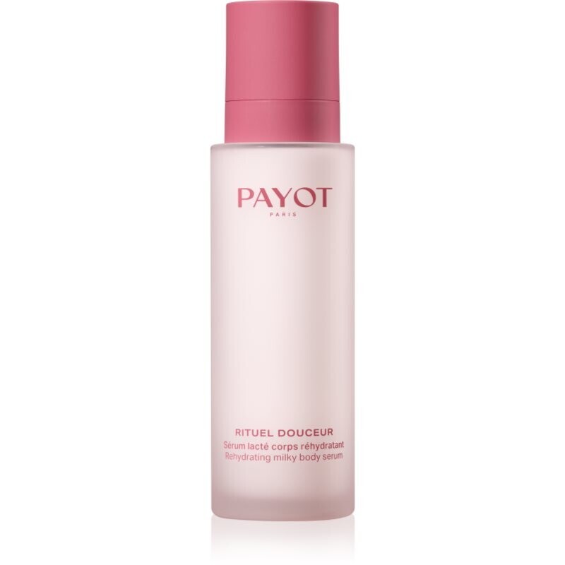 Payot Rituel Douceur tělové sérum s hydratačním účinkem 100 ml