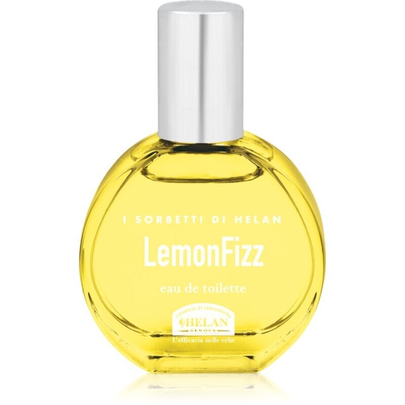 Helan LemonFizz toaletní voda pro ženy 30 ml
