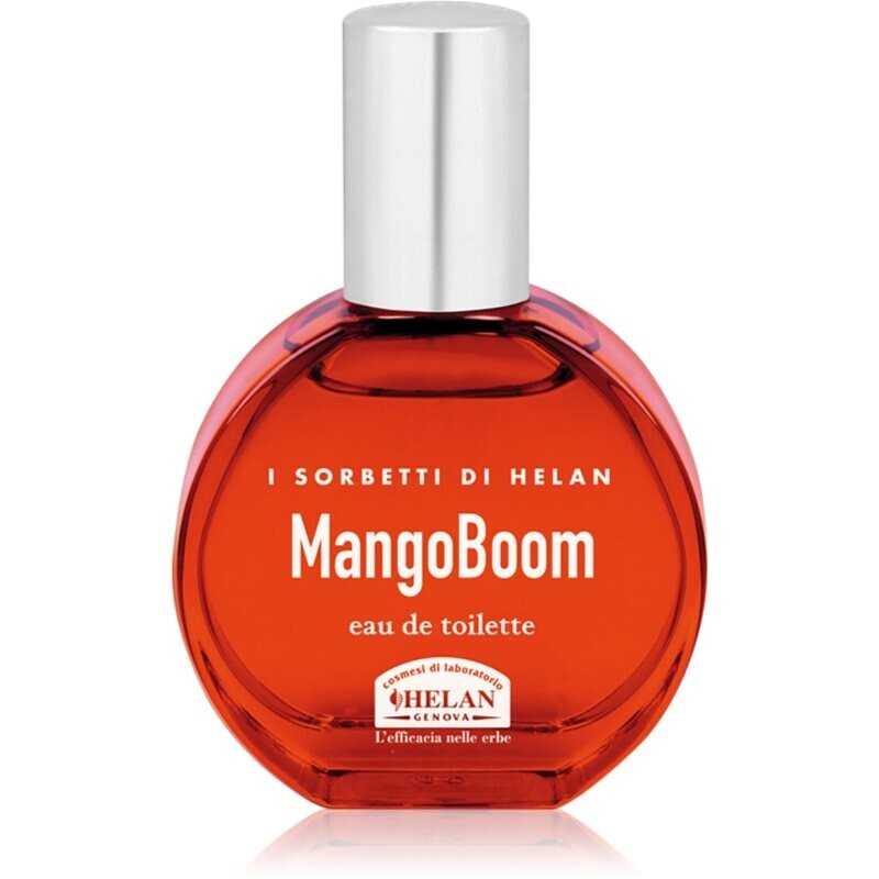Helan MangoBoom toaletní voda pro ženy 30 ml