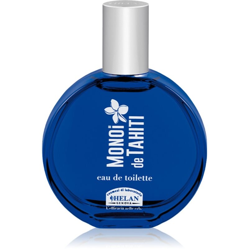 Helan MONOÏ de TAHITI toaletní voda pro ženy 50 ml