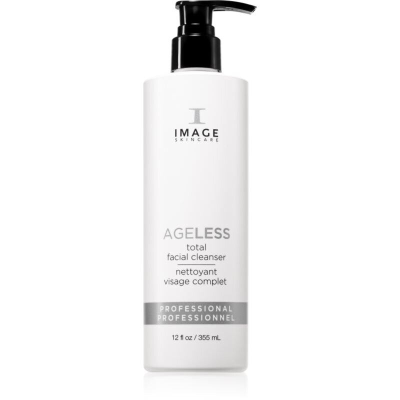 IMAGE Skincare Ageless revitalizační čisticí gel 355 ml