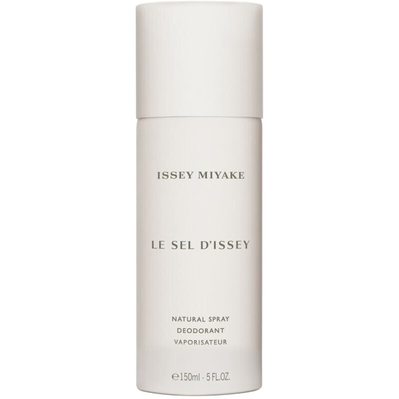 Issey Miyake Le Sel d'Issey deodorant ve spreji pro muže 150 ml