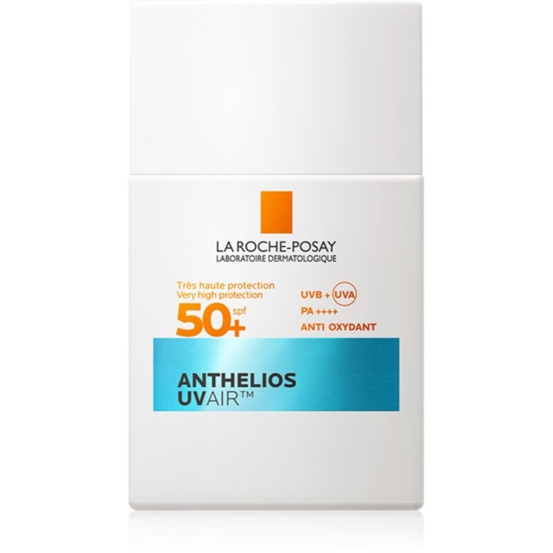 La Roche-Posay Anthelios UV AIR opalovací fluid na obličej SPF 50+ 40 ml