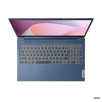 Lenovo IdeaPad Slim 3/15ABR8/R5-5625U/15,6
