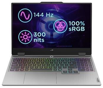 Lenovo LOQ/15IRX10/i5-13450HX/15,6