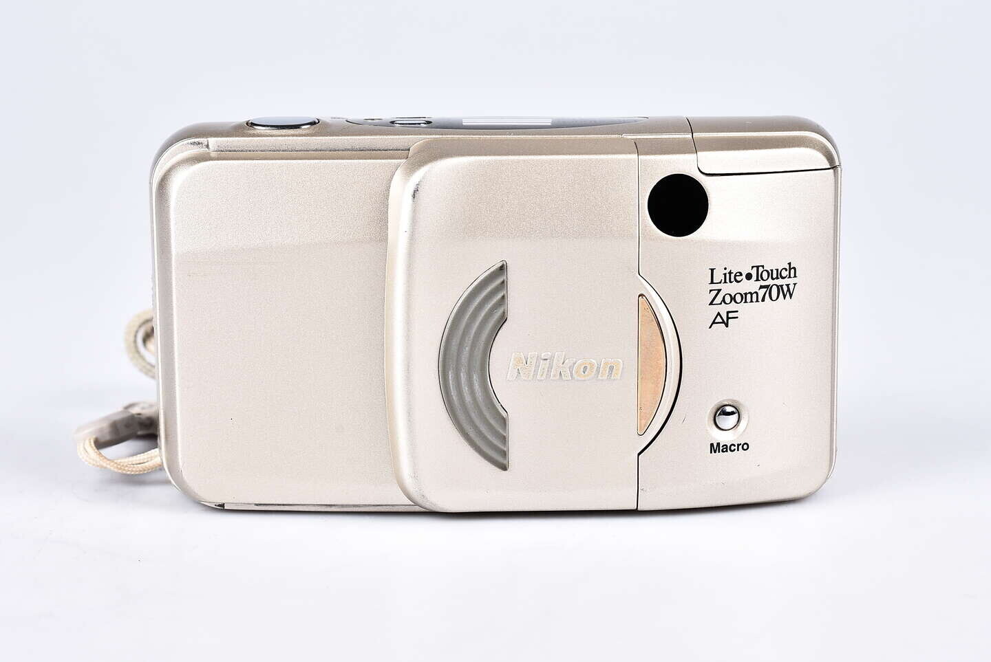 Nikon Lite Touch Zoom 70W bazar